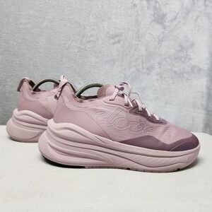 Clove Supercush Alto Shoes Womens Size 10 Sneakers Purple Ripstop Nurse Hospital